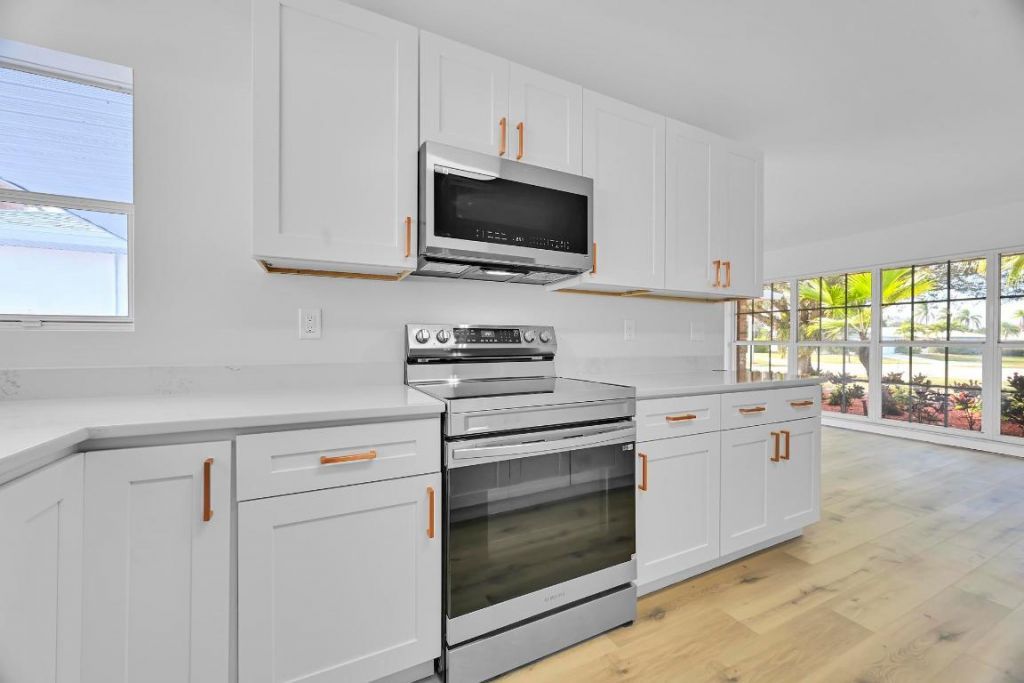 1704 SE Adair Road, Port Saint Lucie, FL 34984 Photo