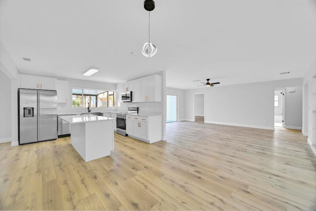 1704 SE Adair Road, Port Saint Lucie, FL 34984 Photo