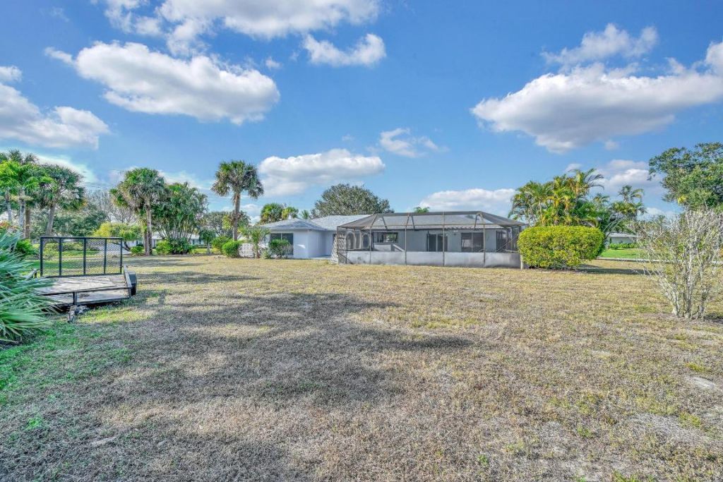 1704 SE Adair Road, Port Saint Lucie, FL 34952 Photo