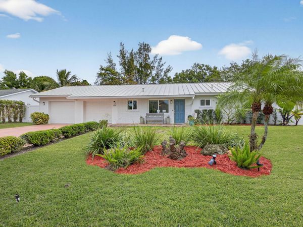 400 E Conference Drive, Boca Raton, FL 33486
