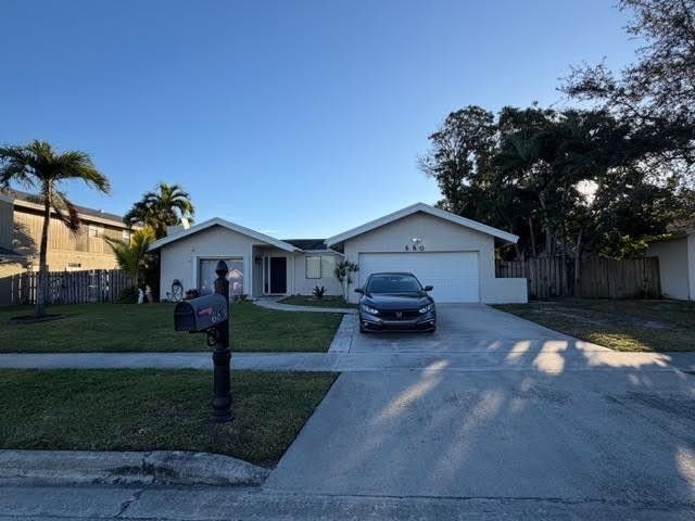 680 NW 49th Avenue, Coconut Creek, FL 33063 Photo