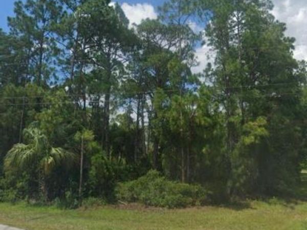 Lot 8 Renault Circle, North Port, FL 34291