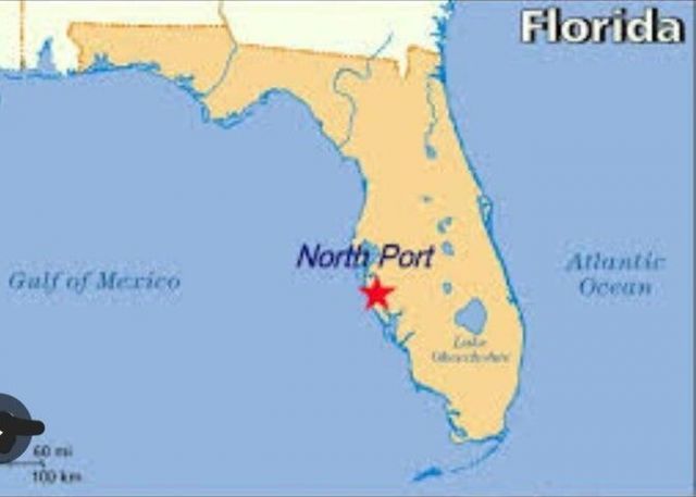 Lot 8 Renault Circle, North Port, FL 34291 Photo