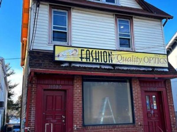 11890 BUSTLETON AVENUE, PHILADELPHIA, PA 19116