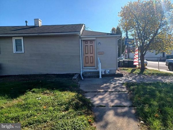 43 DURHAM ROAD, PENNDEL, PA 19047