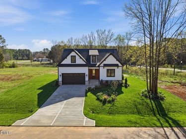 12685 Mallard Rock Road, Zebulon, NC 27597