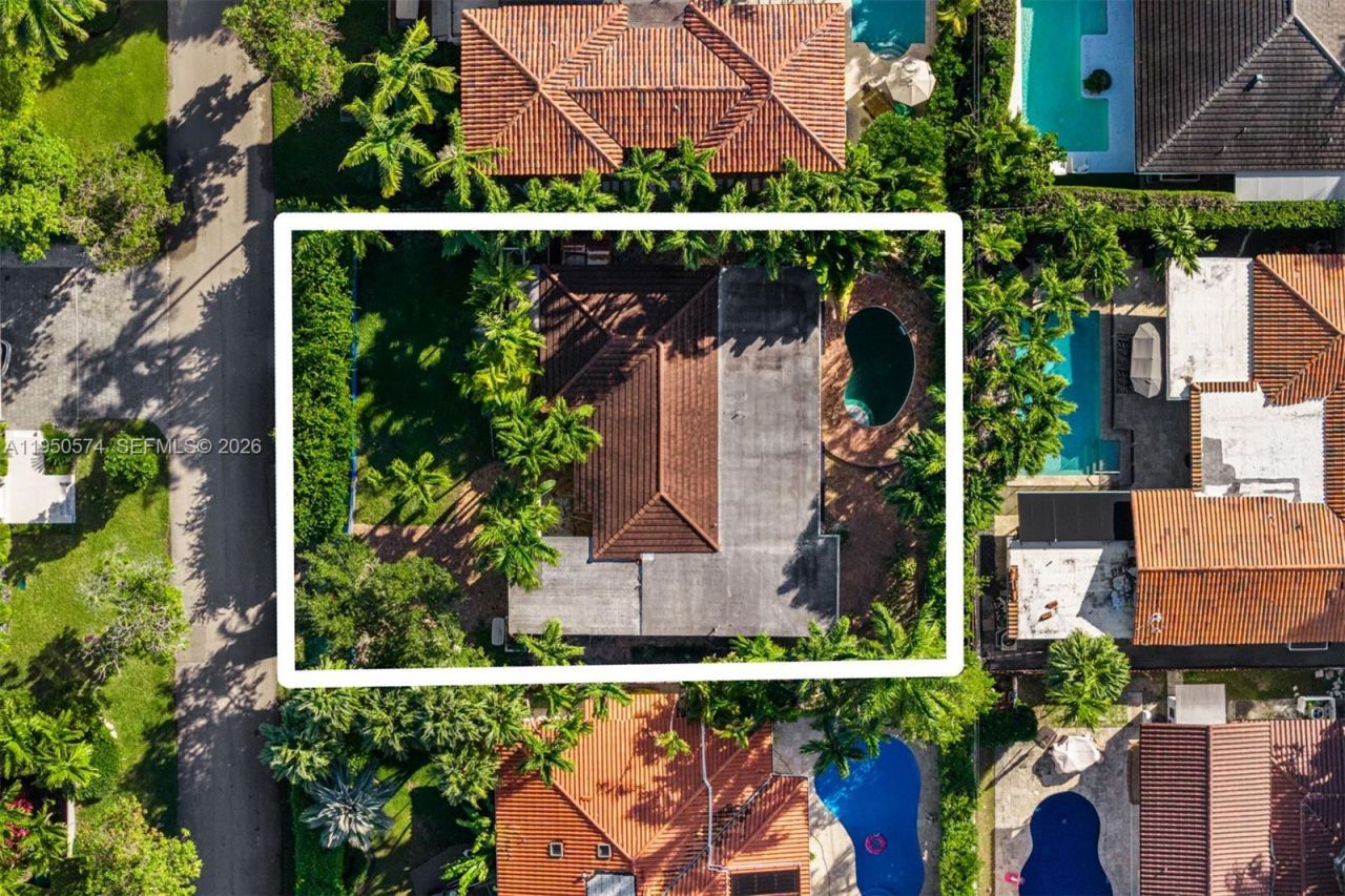 760 Allendale Road, Key Biscayne, FL 33149 Photo