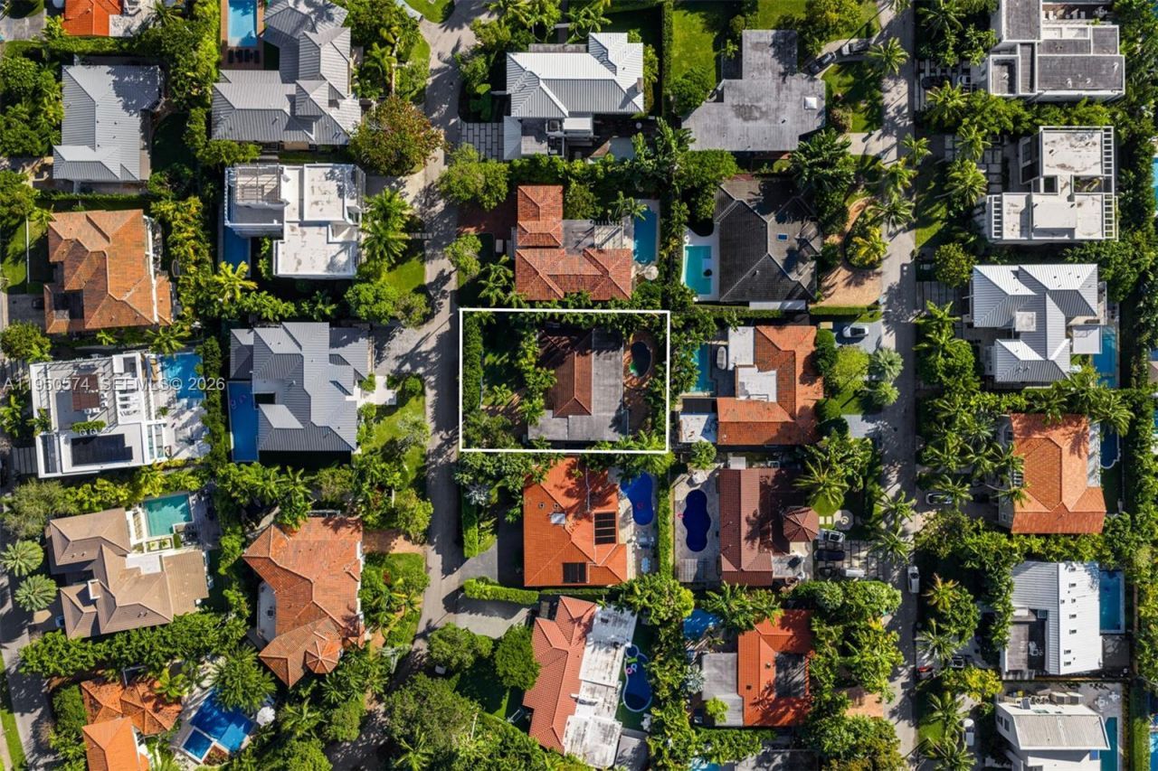 760 Allendale Road, Key Biscayne, FL 33149 Photo