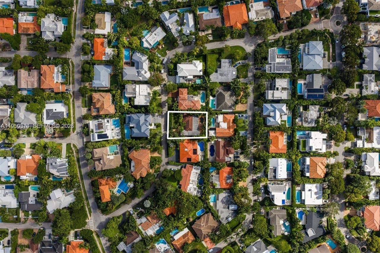 760 Allendale Road, Key Biscayne, FL 33149 Photo