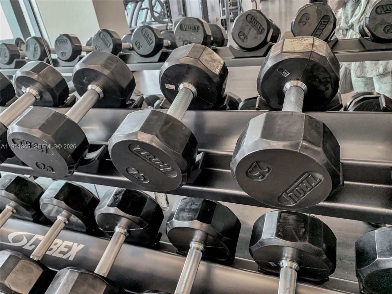 851 NE 1st Ave , Unit 3411, Miami, FL 33132 Photo