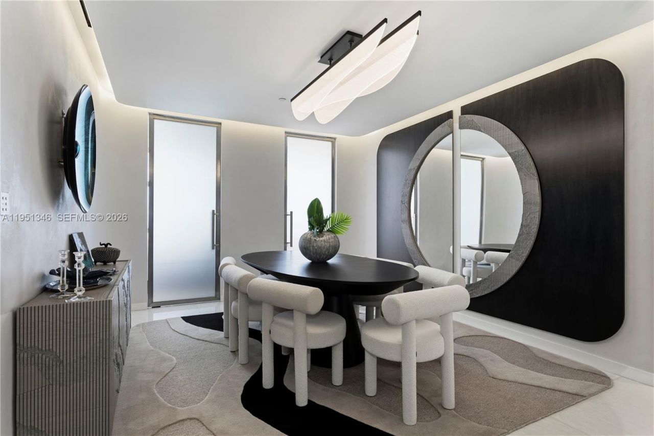 851 NE 1st Ave , Unit 3411, Miami, FL 33132 Photo