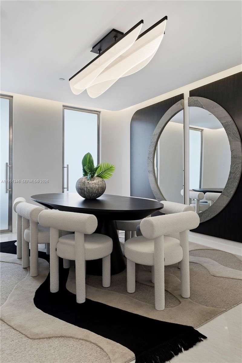 851 NE 1st Ave , Unit 3411, Miami, FL 33132 Photo