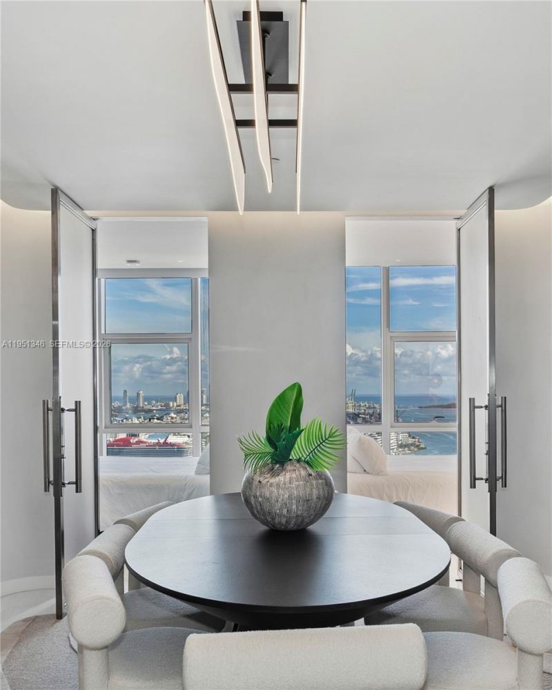 851 NE 1st Ave , Unit 3411, Miami, FL 33132 Photo