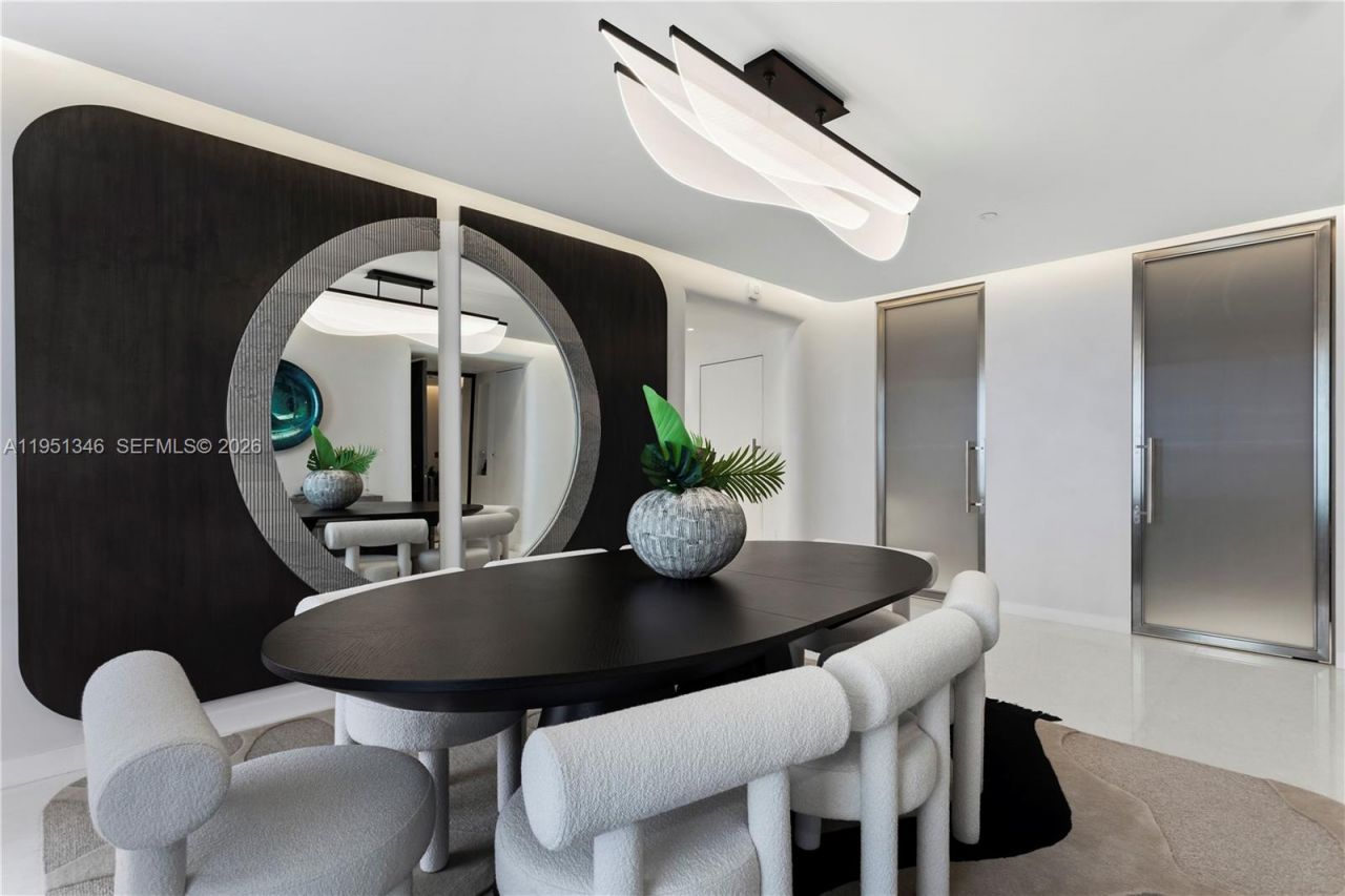 851 NE 1st Ave , Unit 3411, Miami, FL 33132 Photo