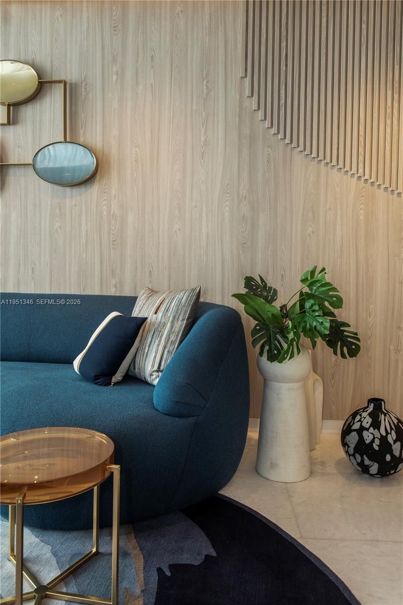 851 NE 1st Ave , Unit 3411, Miami, FL 33132 Photo