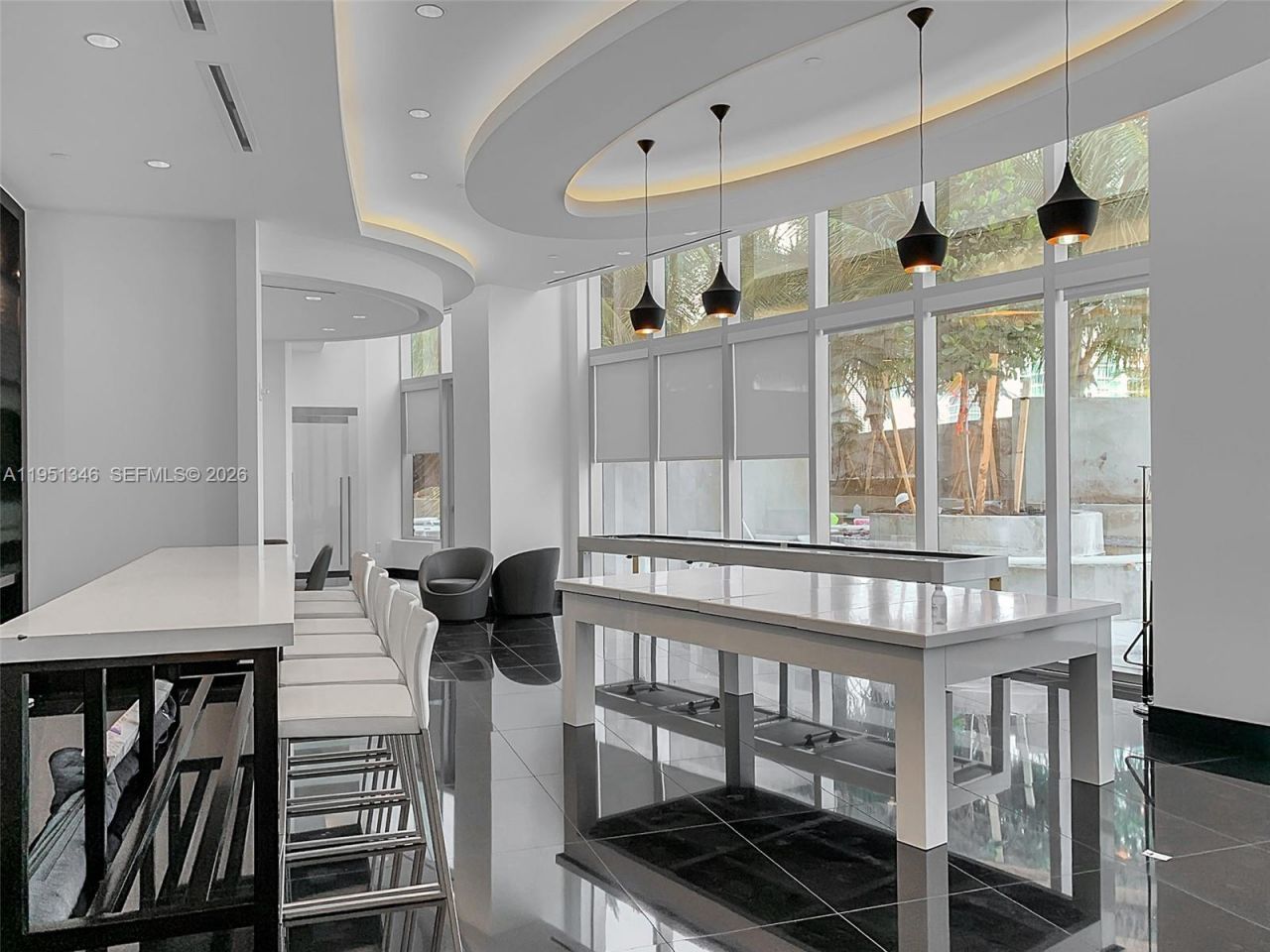 851 NE 1st Ave , Unit 3411, Miami, FL 33132 Photo