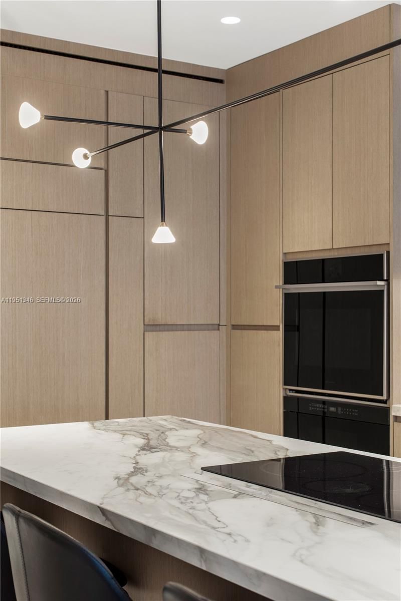 851 NE 1st Ave, Unit 3411, Miami, FL 33132 Photo