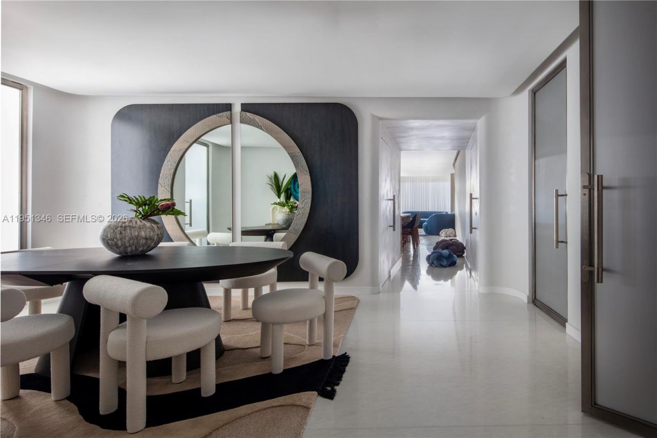 851 NE 1st Ave , Unit 3411, Miami, FL 33132 Photo