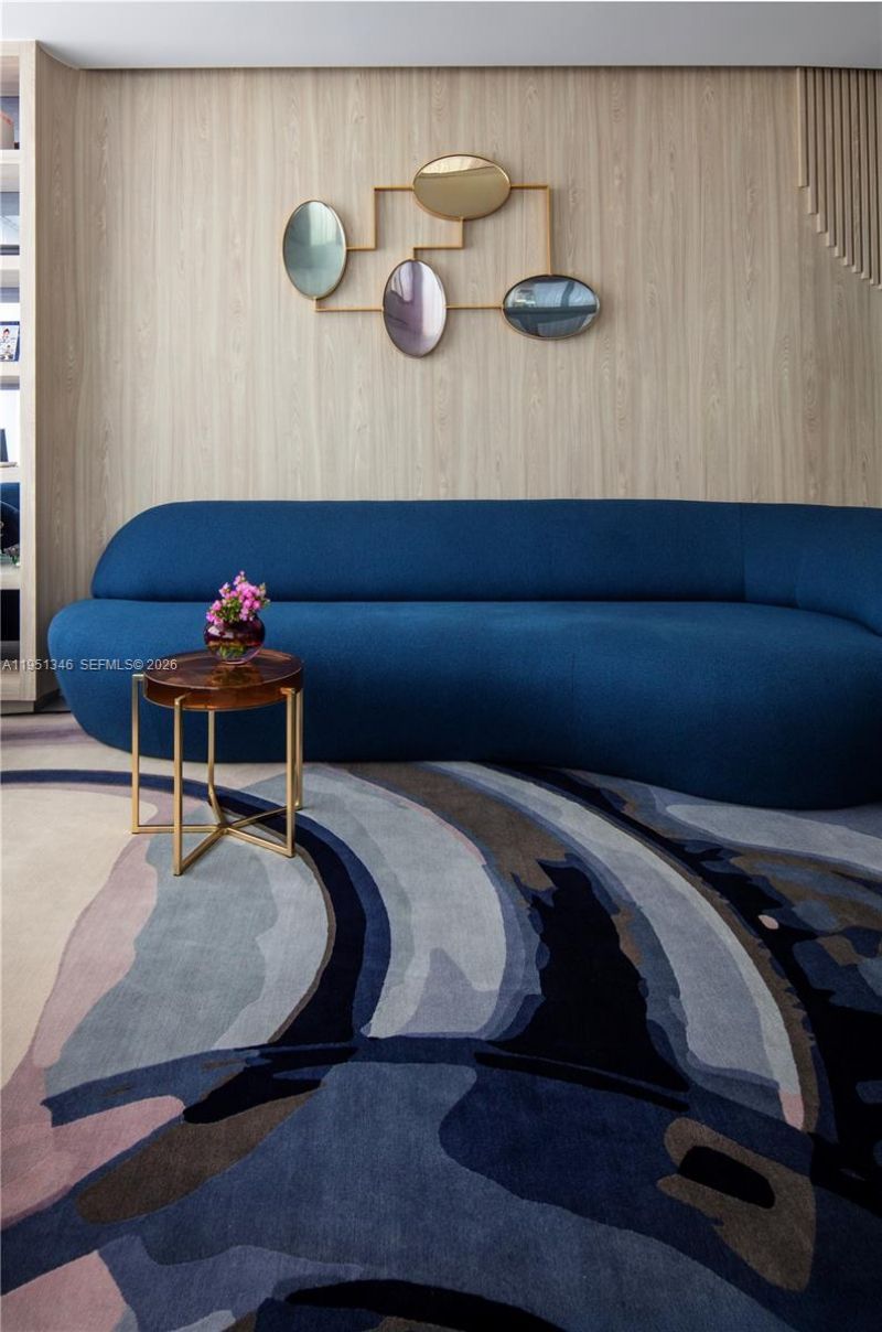 851 NE 1st Ave , Unit 3411, Miami, FL 33132 Photo