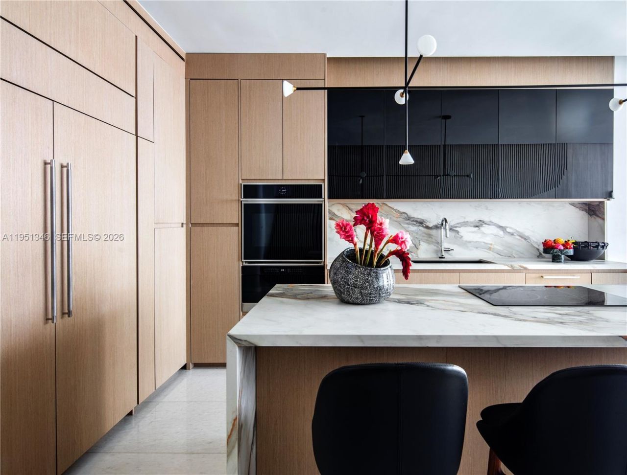 851 NE 1st Ave , Unit 3411, Miami, FL 33132 Photo