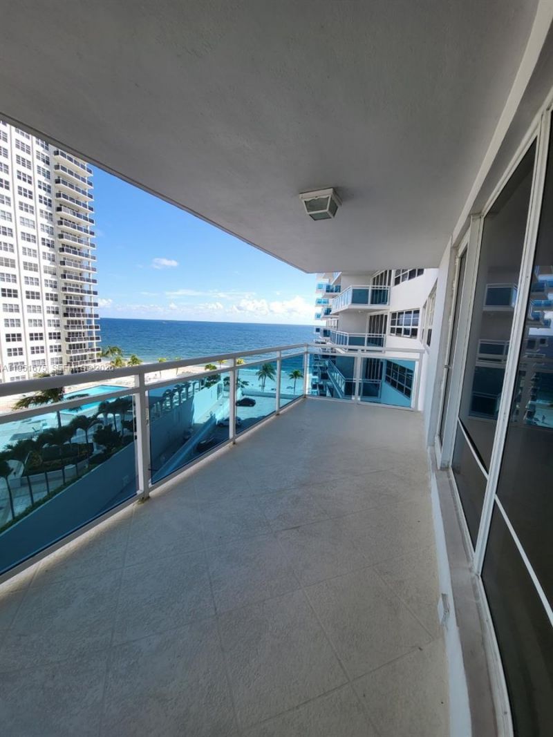 3430 Galt Ocean Dr, Unit 702, Fort Lauderdale, FL 33308 Photo