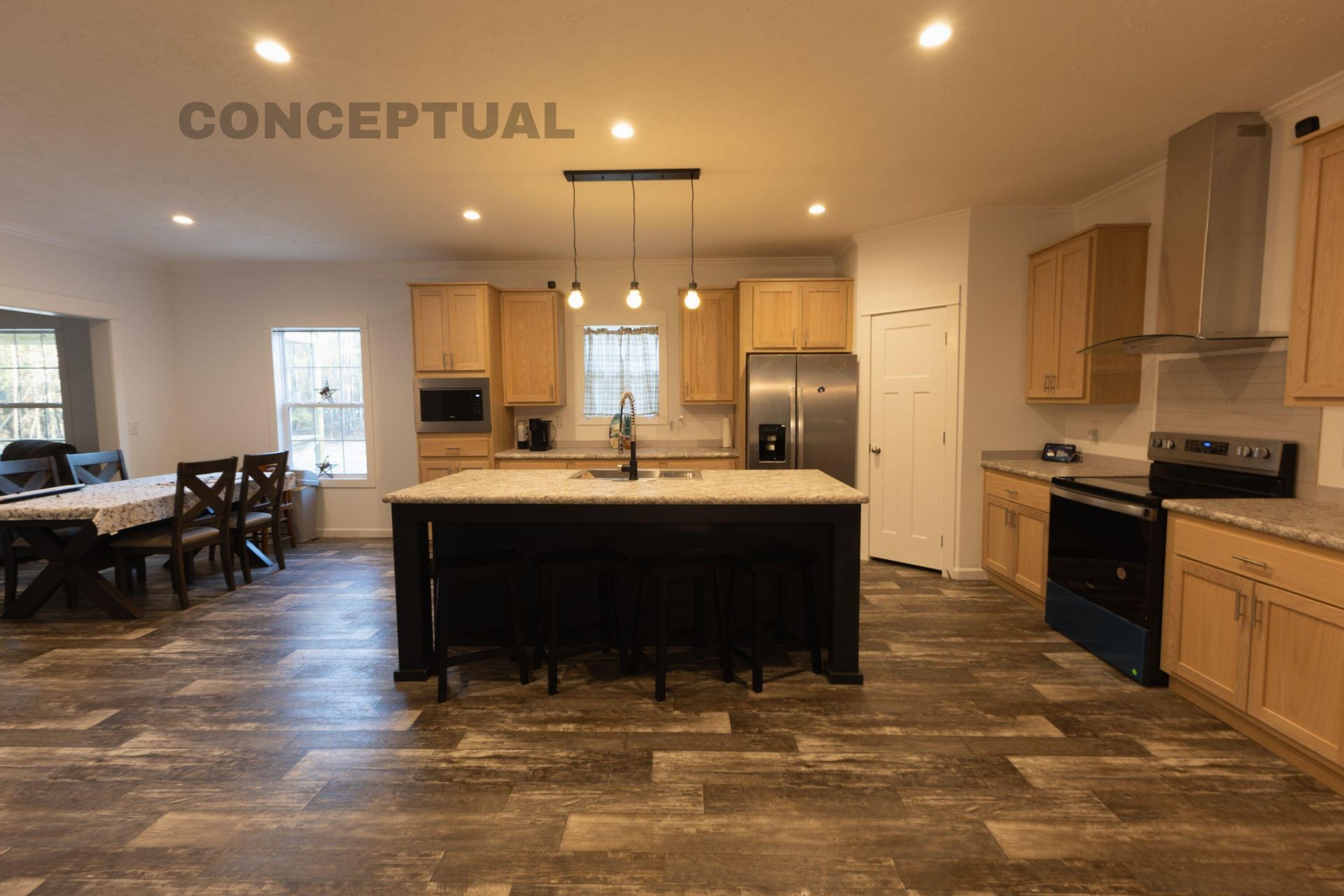 Lot 6 Evangelist Drive Photo 11