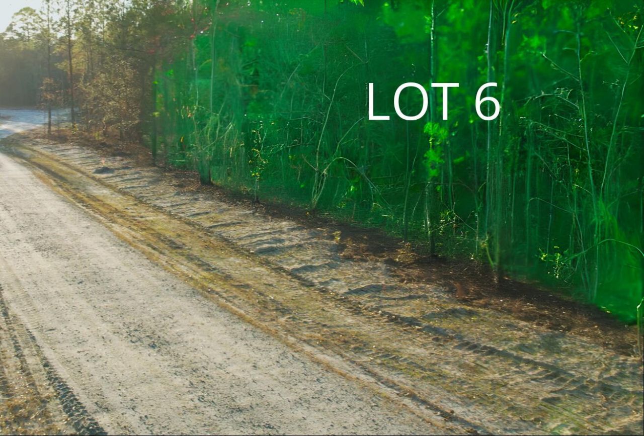 Lot 6 Evangelist Drive Photo 14