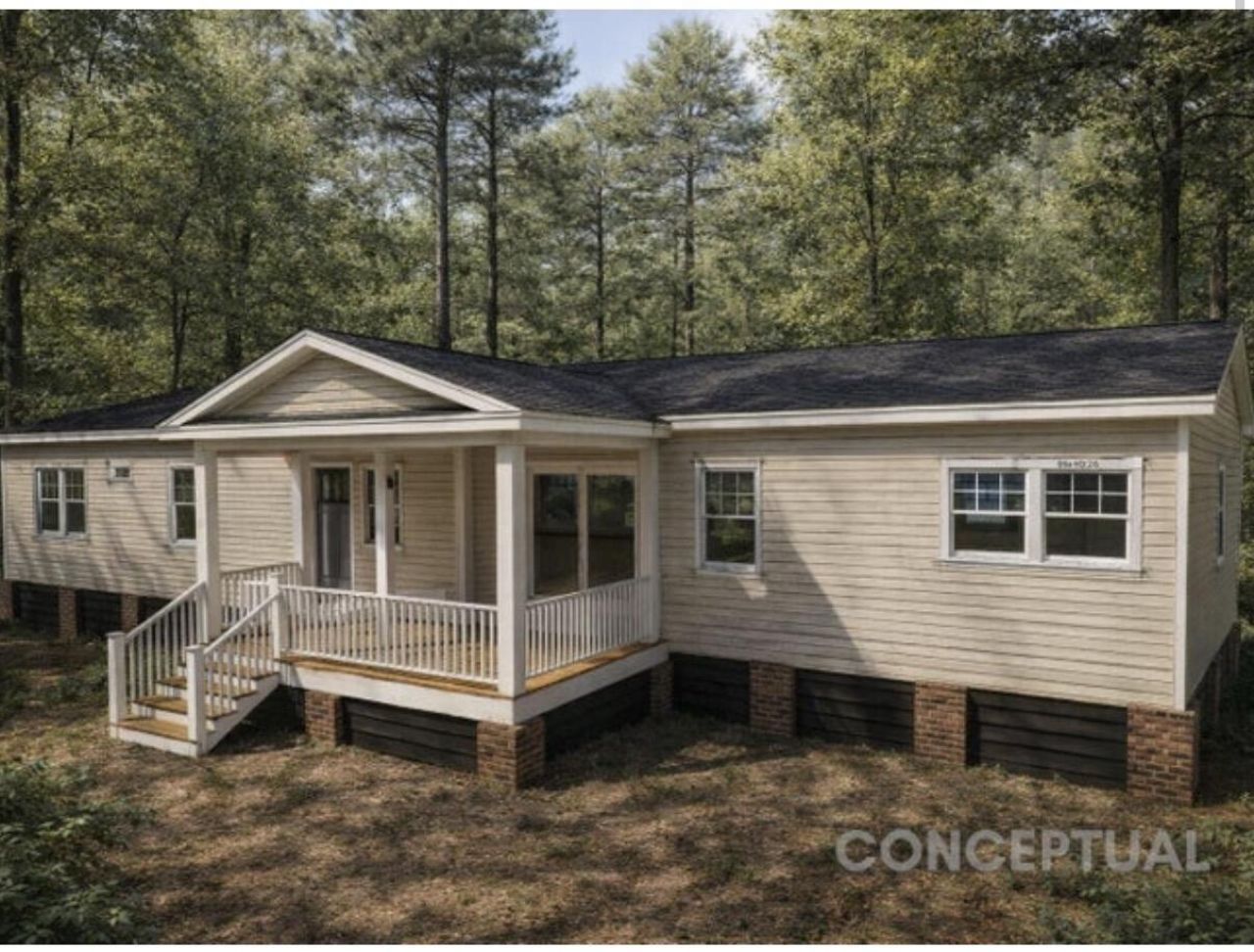 Lot 6 Evangelist Drive Photo 4