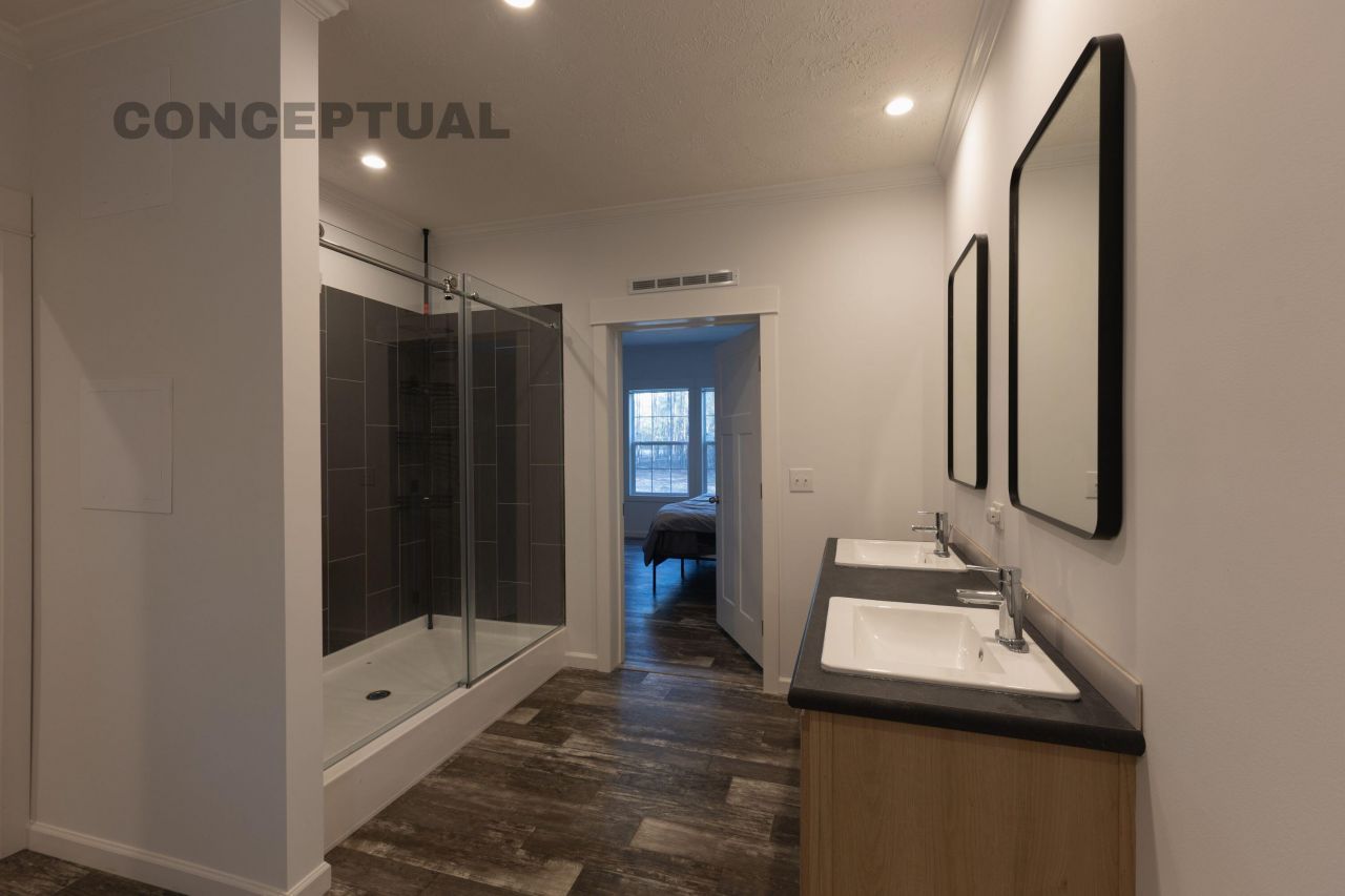 Lot 6 Evangelist Drive Photo 6