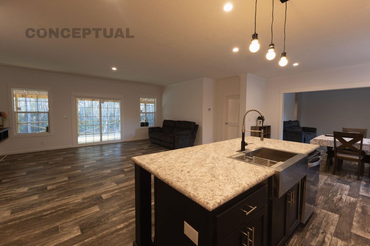 Lot 6 Evangelist Drive Photo 7