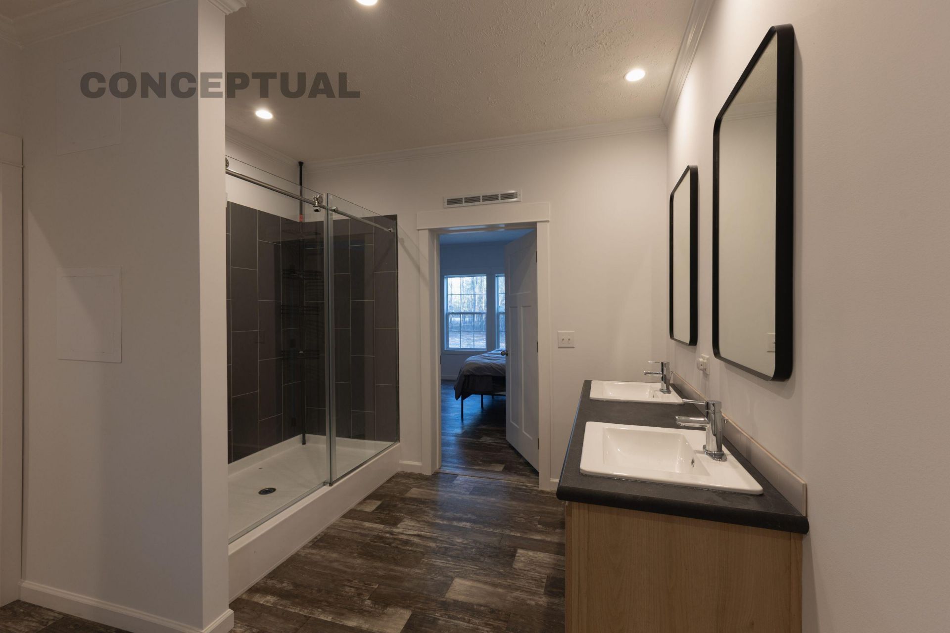 Lot 6 Evangelist Drive Photo 7