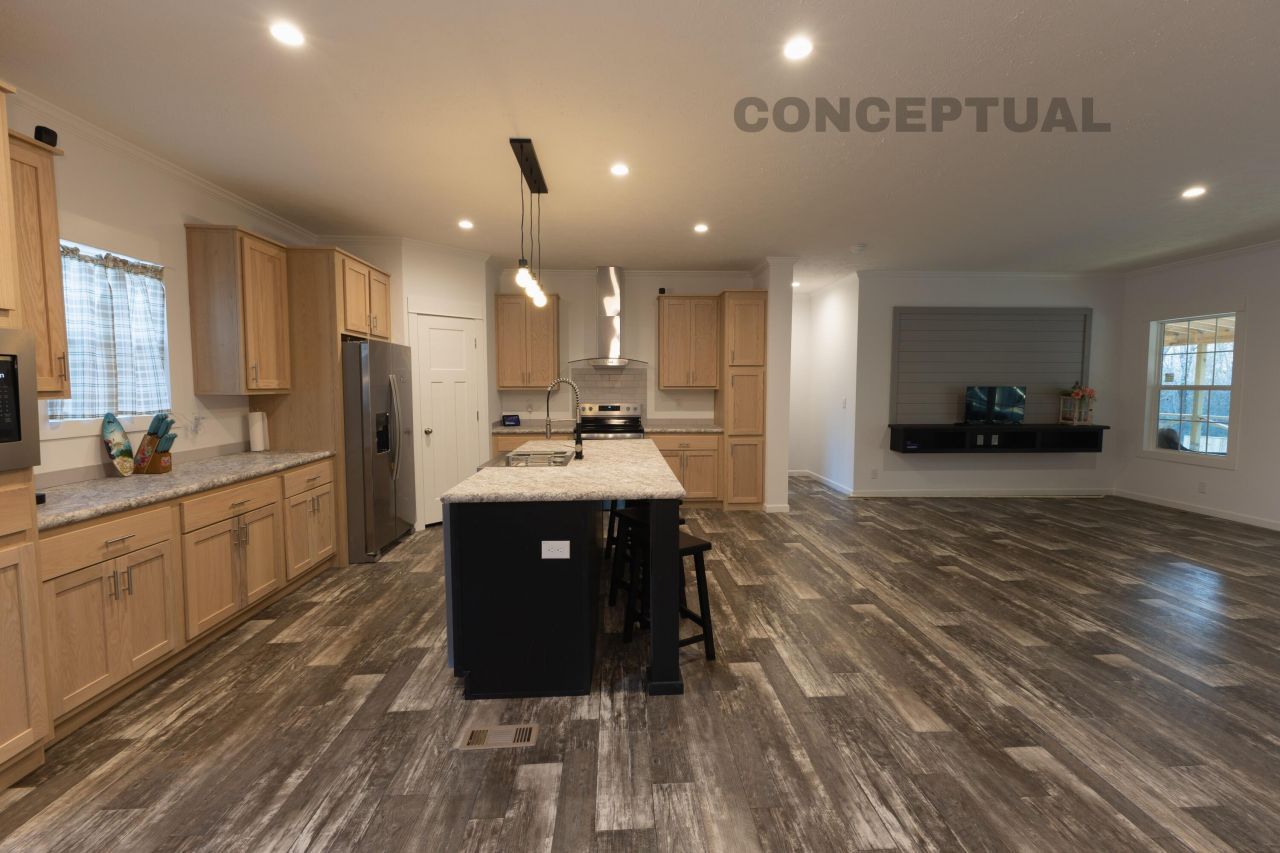 Lot 6 Evangelist Drive Photo 9