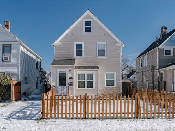 2131 W 104th Street, Cleveland, OH 44102