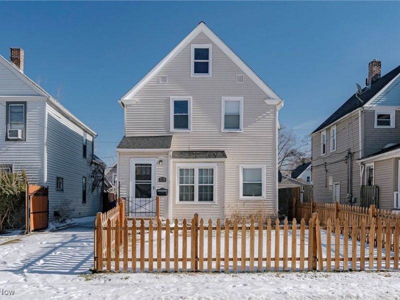 2131 W 104th Street, Cleveland, OH 44102 Photo 1