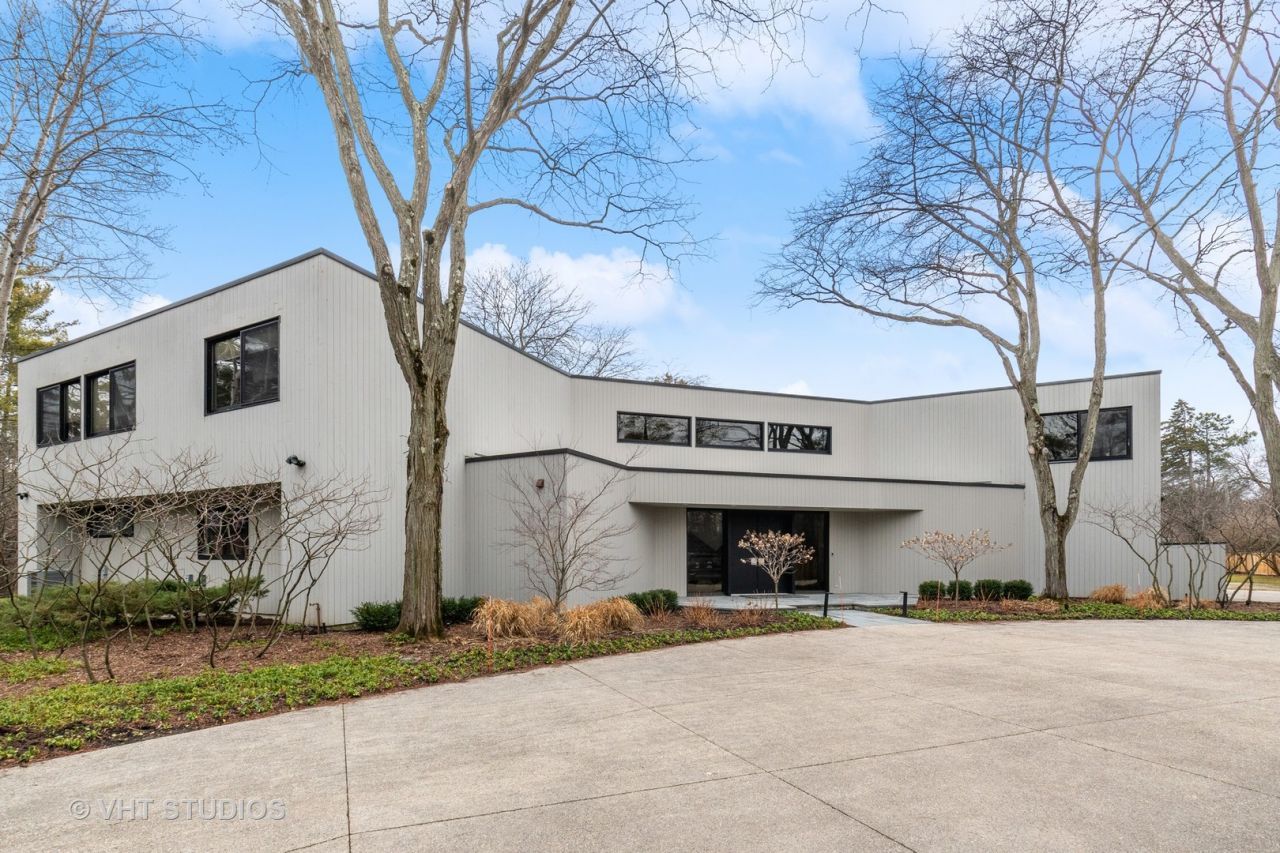 808 Prairie Road, Glencoe, IL 60022 Main Photo