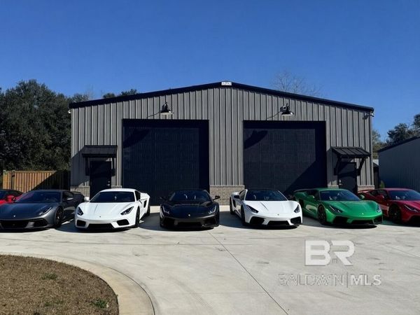 16904 Teresa Drive, Fairhope, AL 36532