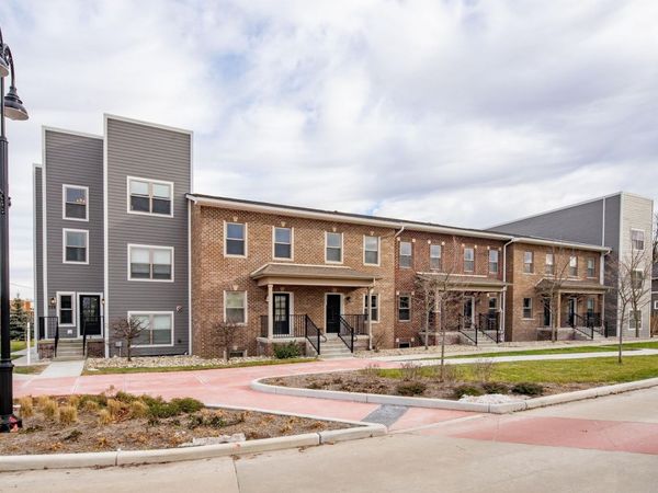 750 N Notre Dame Avenue, South Bend, IN 46617