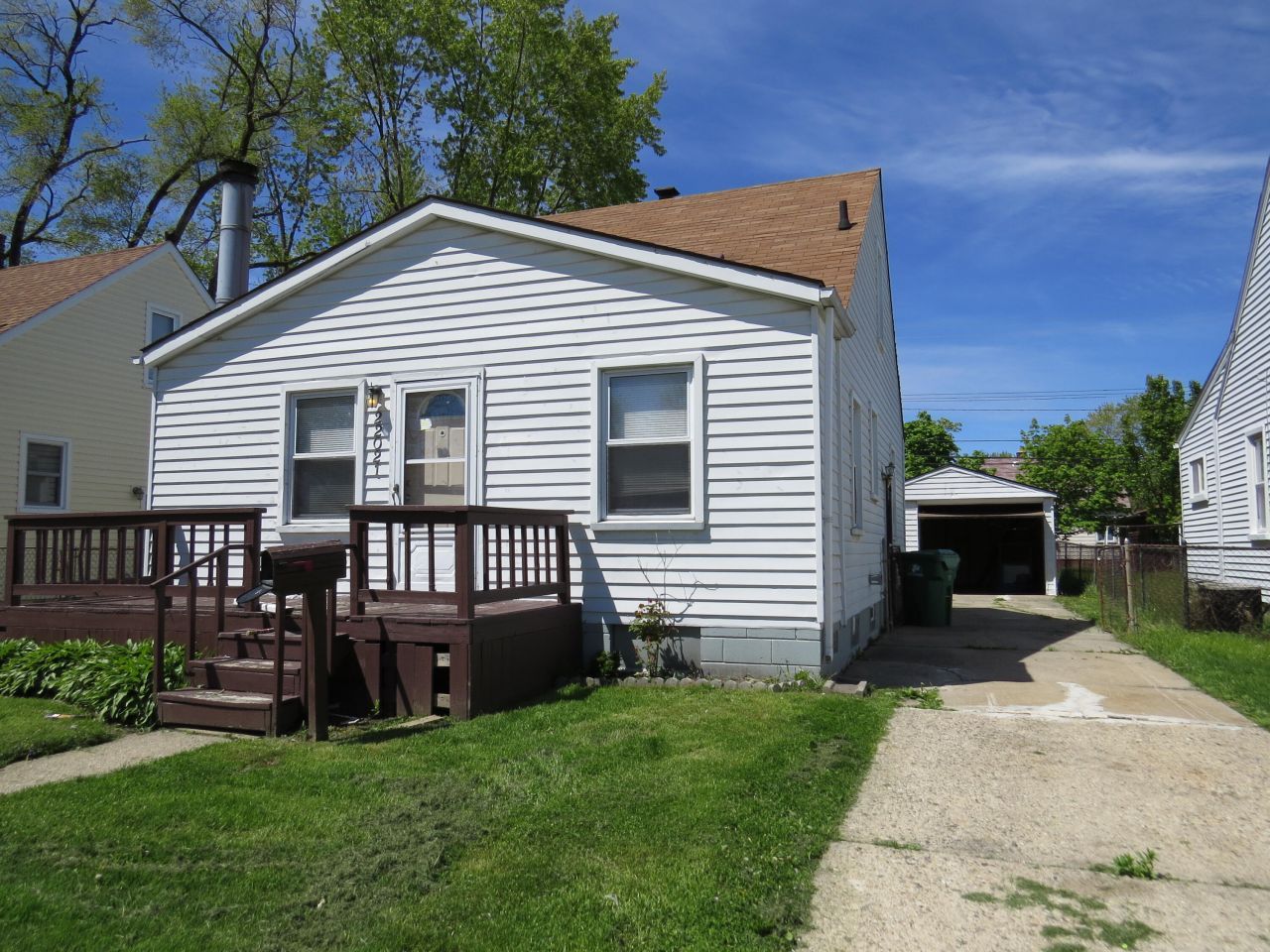 22021 Gascony Avenue, Eastpointe, MI 48021 Main Photo