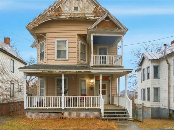 37 Summit Avenue , Catskill, NY 12414