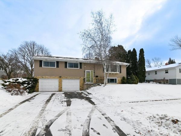 21 Meadowlark Drive, Madison, WI 53714