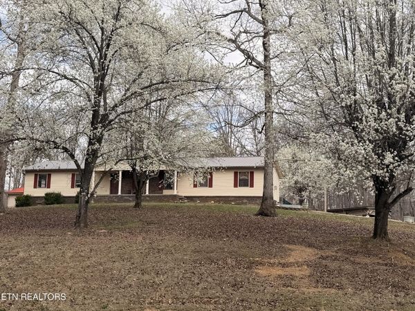 333 Willow Springs Rd, Ten Mile, TN 37880