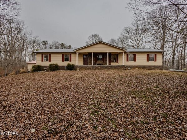 333 Willow Springs Rd, Ten Mile, TN 37880