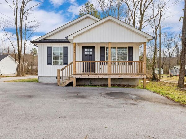 117 Buster Way, Rocky Face, GA 30740