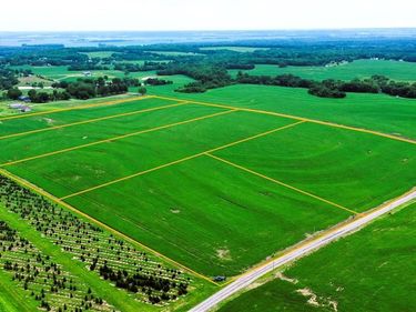 Bogart Road, Sibley, MO 64088