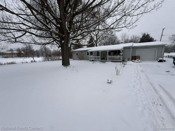 38695 Judd Road, Huron Twp, MI 48111