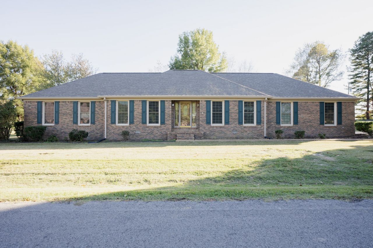 9257 Birdie Ln, South Fulton, TN 38257 Main Photo