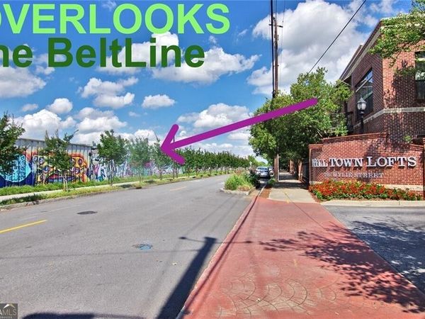 791 Wylie Street SE, Unit 304, Atlanta, GA 30316