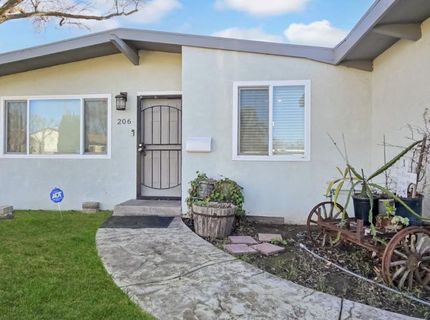 206 W 20th St, Tracy, CA 95376 Photo