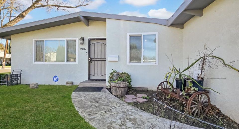 206 W 20th St, Tracy, CA 95376 Photo