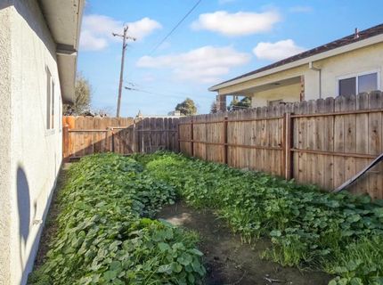 206 W 20th St, Tracy, CA 95376 Photo